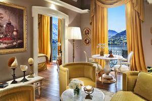 Suite Aurelia