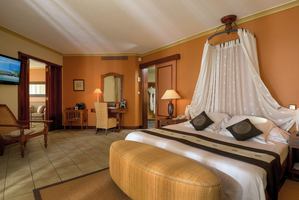 Club Senior Suite
