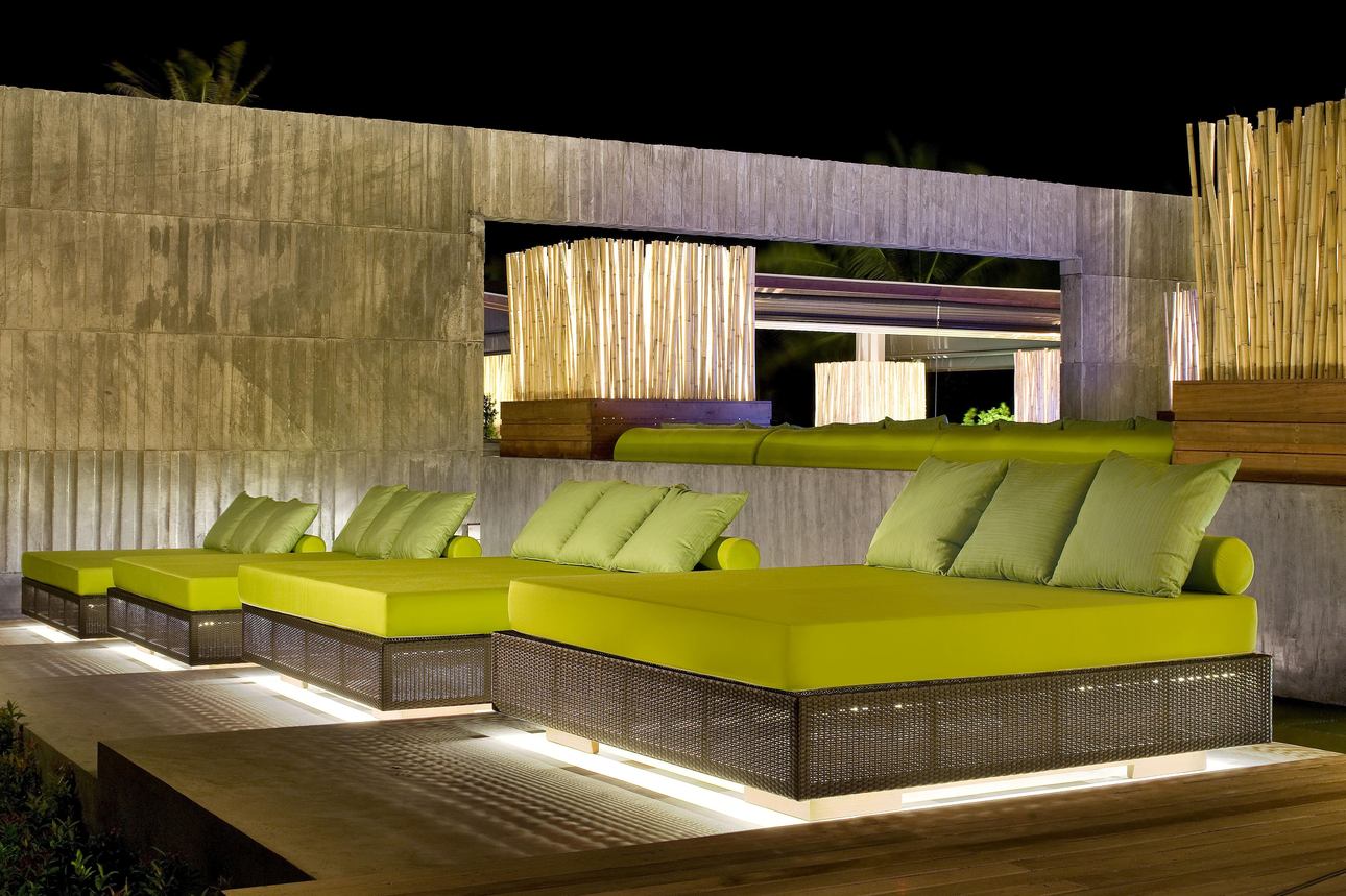 Lobby/openbare ruimte