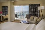 Ocean Front Deluxe Kamer