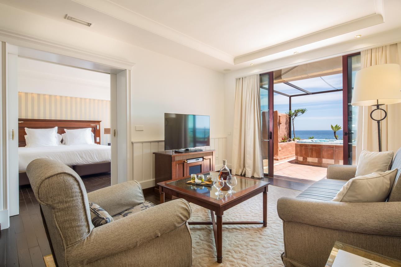 Suite del Mar
