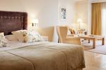 Deluxe Junior Suite Tuinzicht