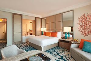 Imperial Club King Kamer