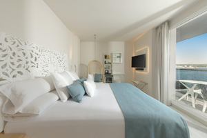 The One Baaizicht Kamer