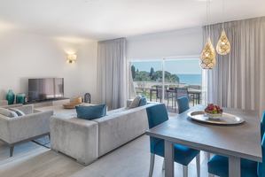 Driekamer Appartement