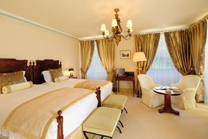 Deluxe Kamer