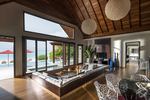 Beach Pool Pavilion 2-slaapkamers