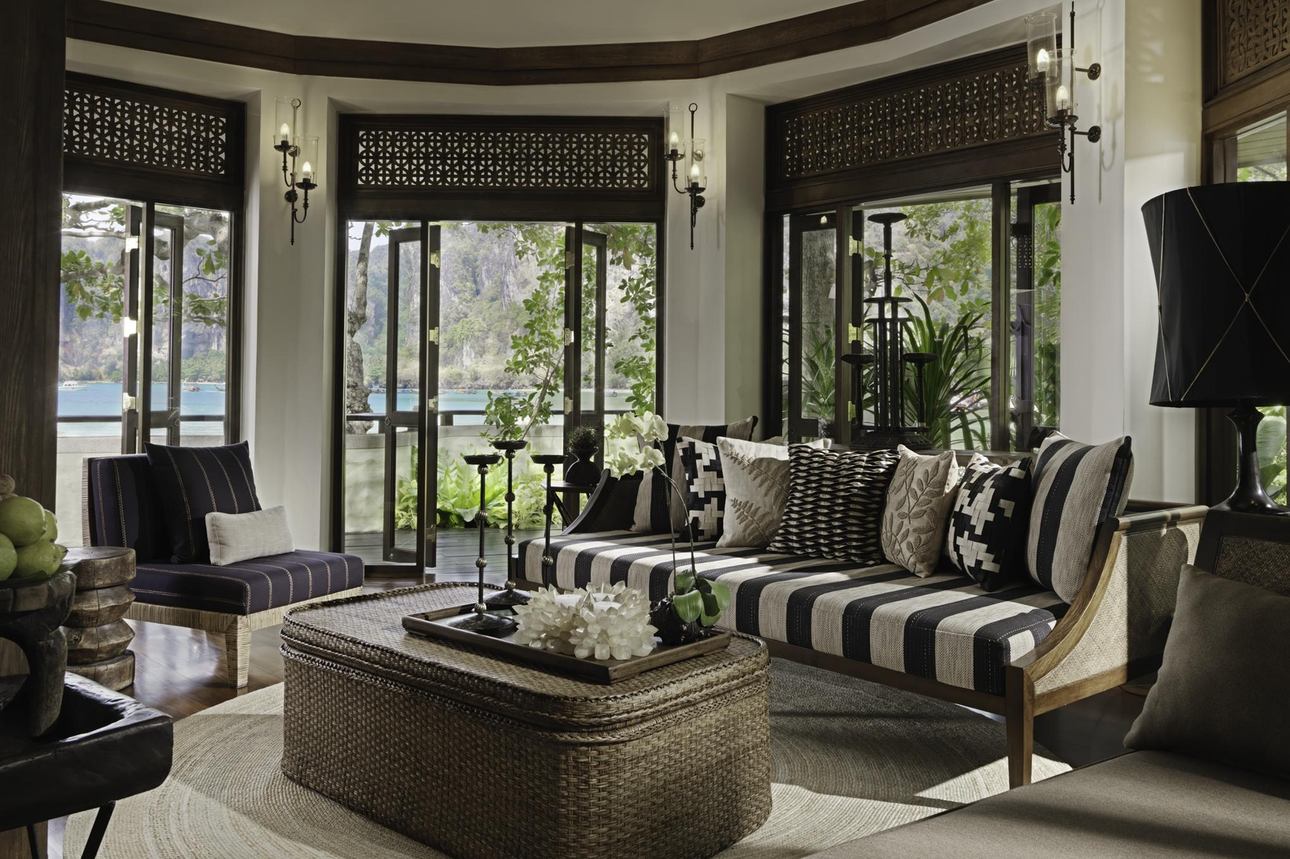 Rai Talay Villa