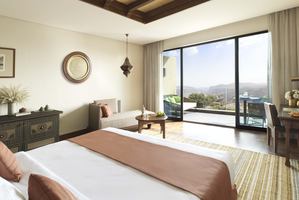 Deluxe Canyon Kamer