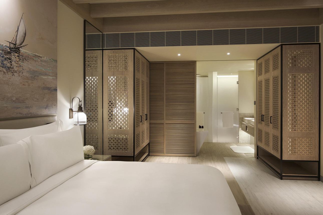 Club Rotana Suite - 2 slaapkamer