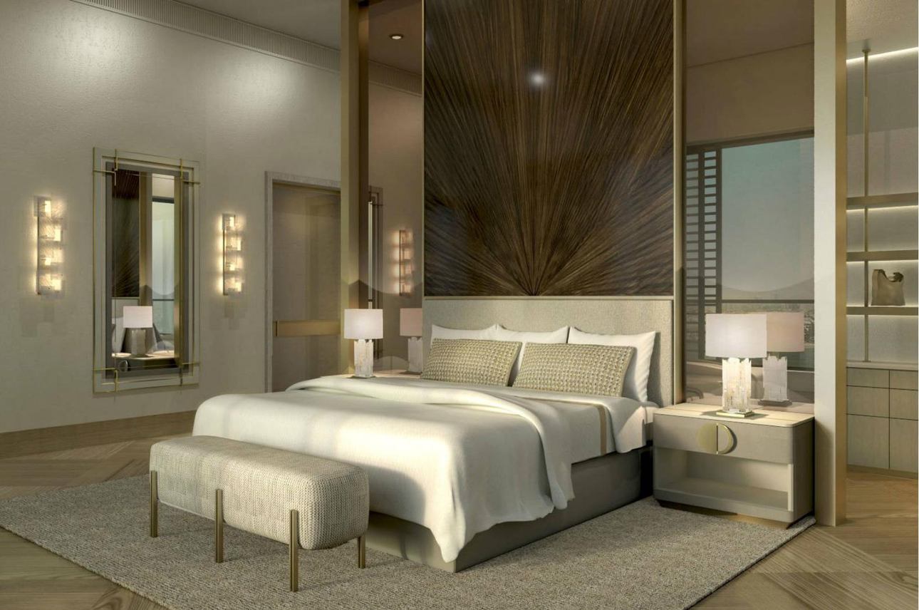 Royal Penthouse
