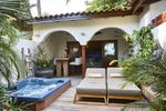 Honeymoon Suite