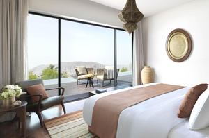 Royal Mountain Villa