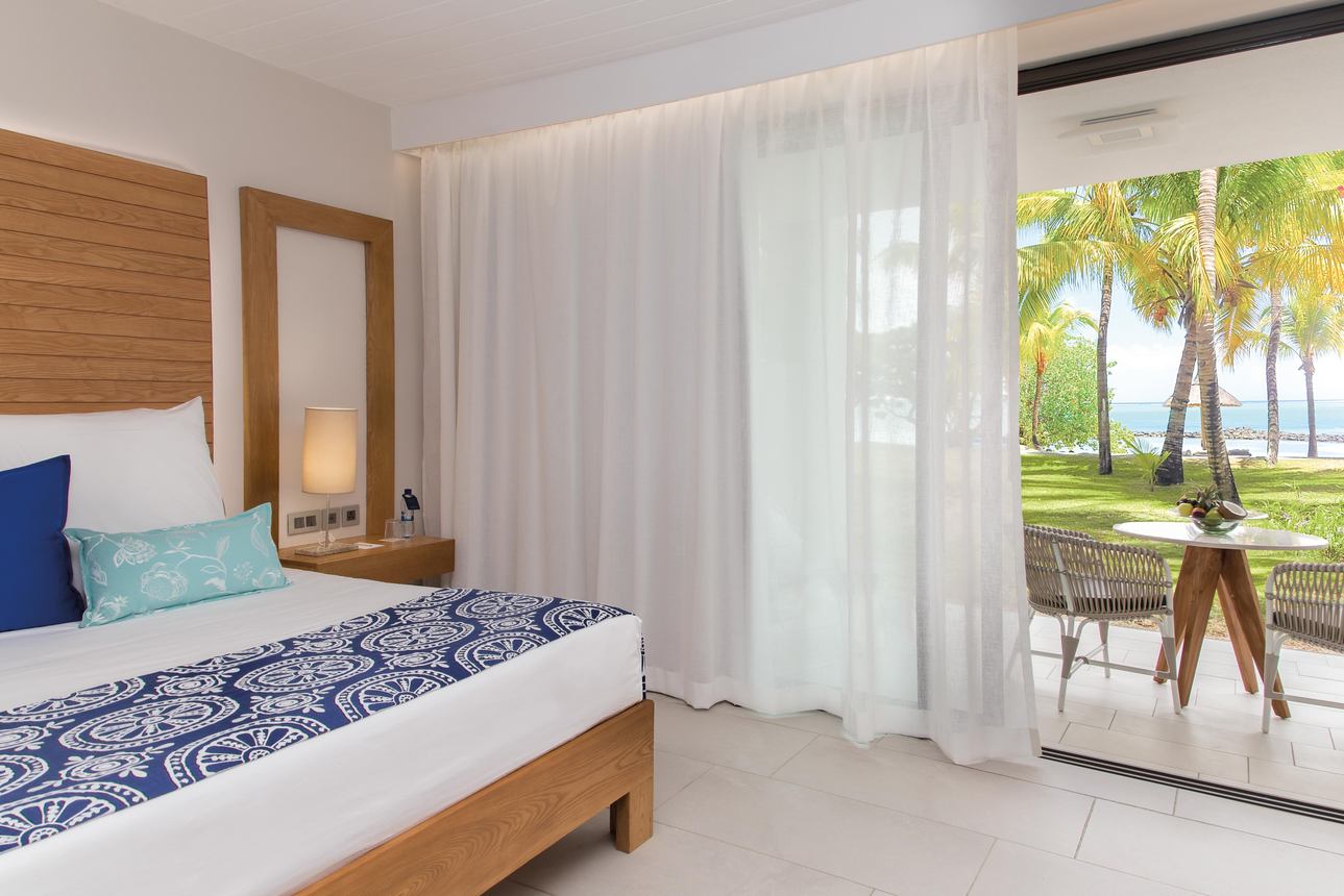 Ocean Kamer Beachfront