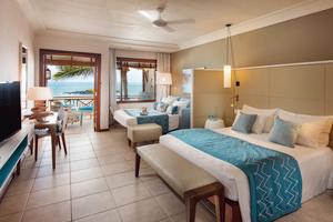 Junior Suite Beach Front