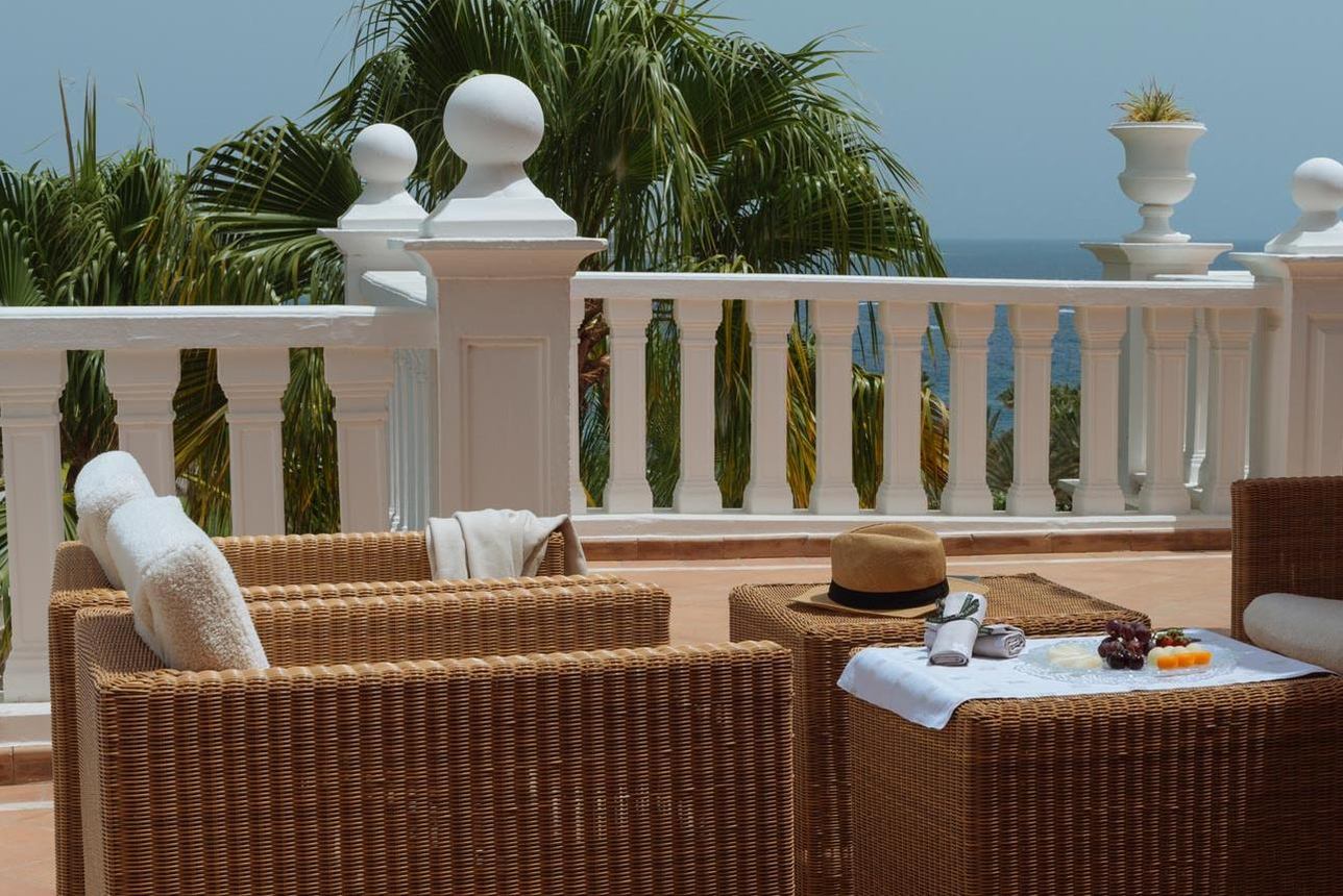 Royal Suite