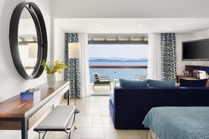 Junior Suite Sea Front