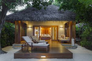 Baros Villa