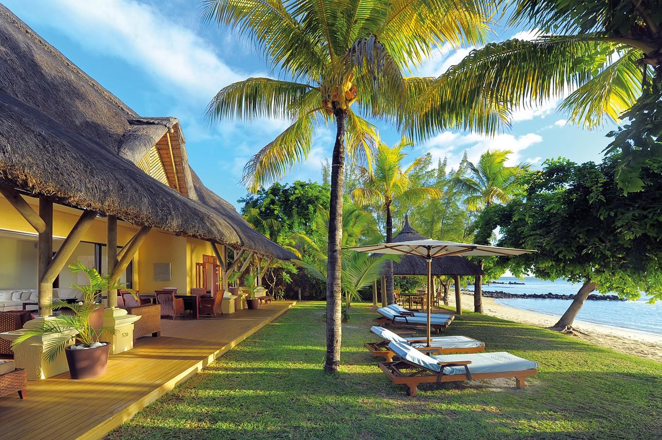 Paradis Villa
