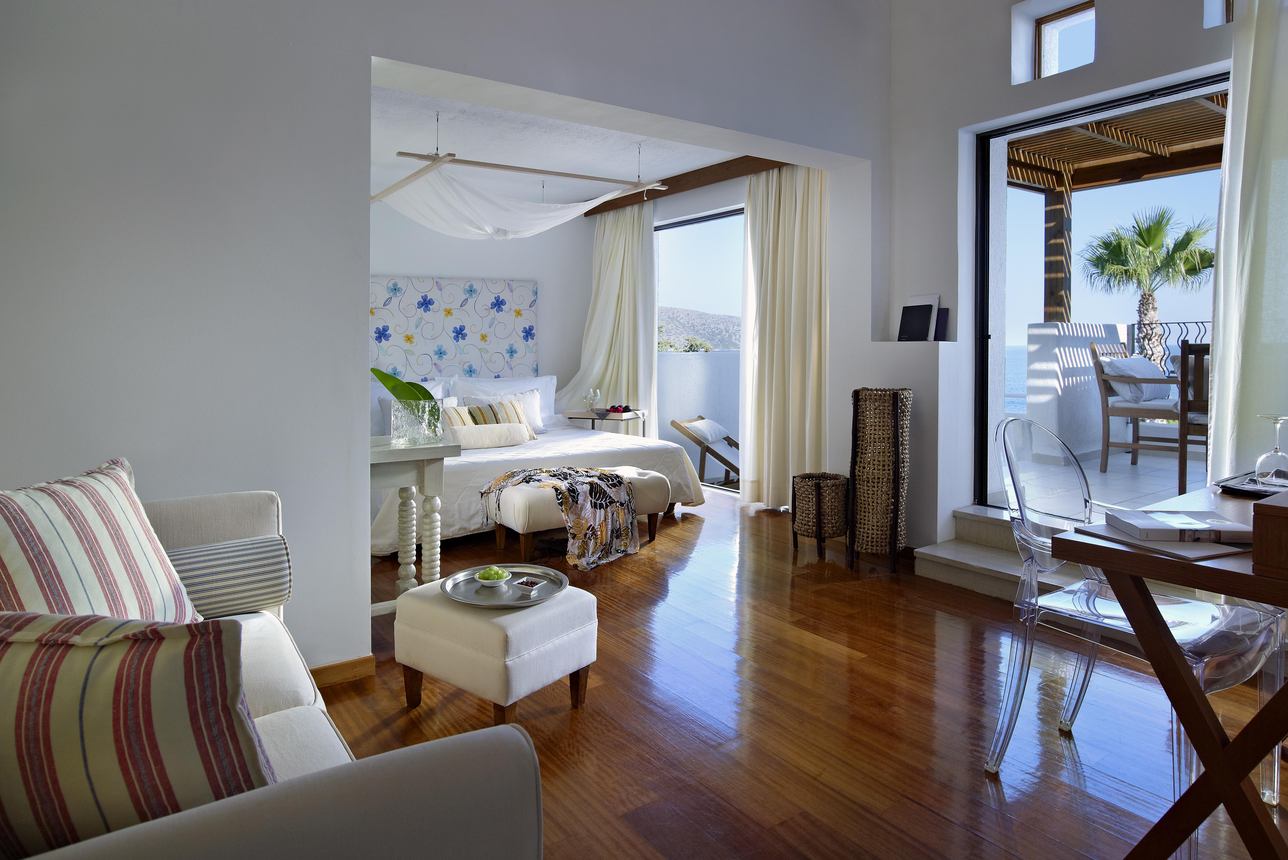 Classic Deluxe Junior Suite