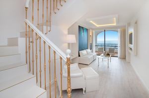 B Suite Duplex