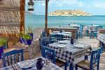 Restaurants/Cafes