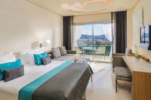 Deluxe kamer