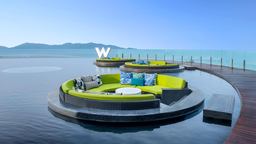 W Koh Samui