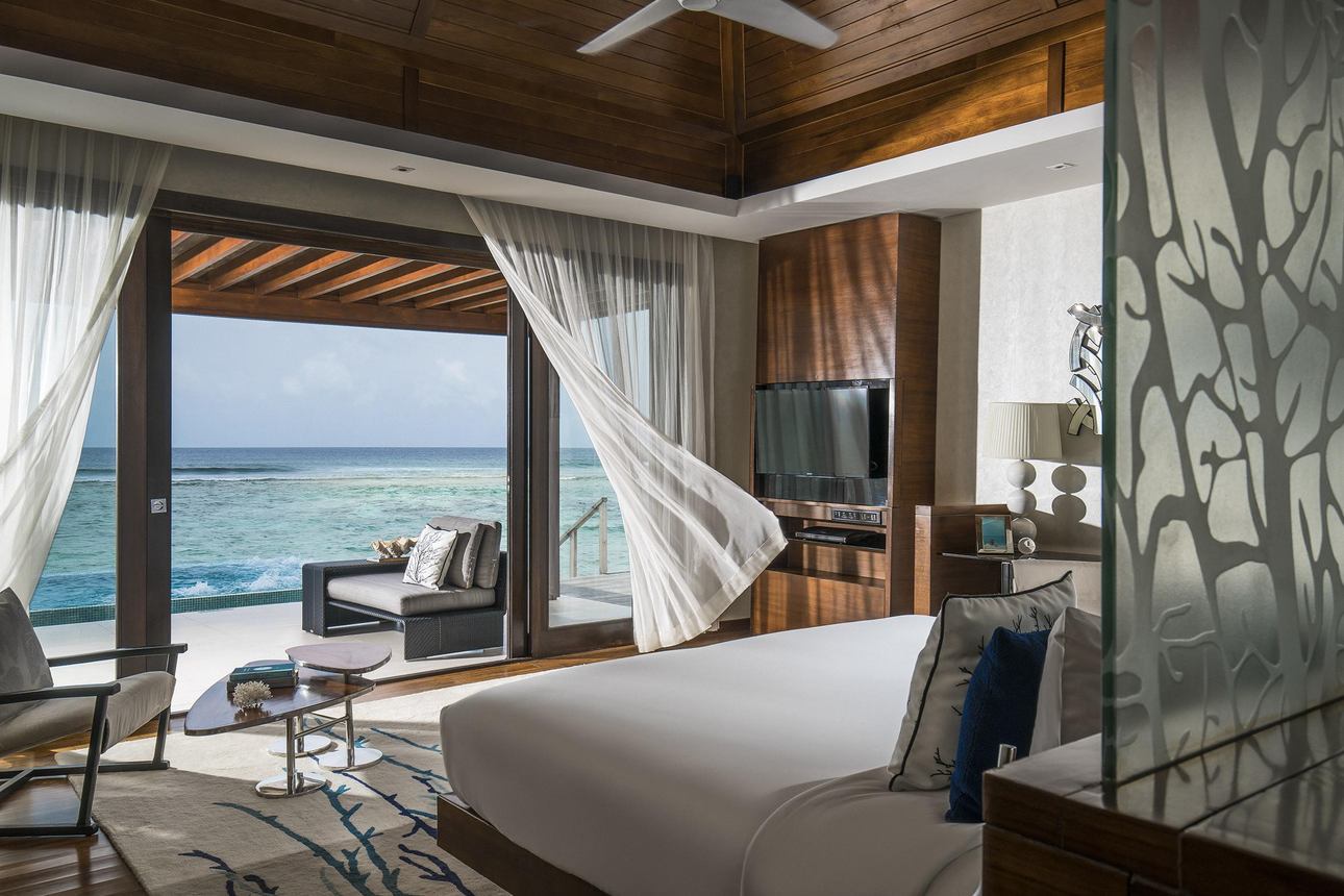 Ocean Pavilion 2-slaapkamers