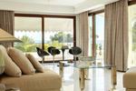 Executive Suite - 2 slaapkamers
