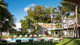 Marbella Club Hotel - Villa del Mar