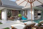 Grand Reserve Pool Villa
