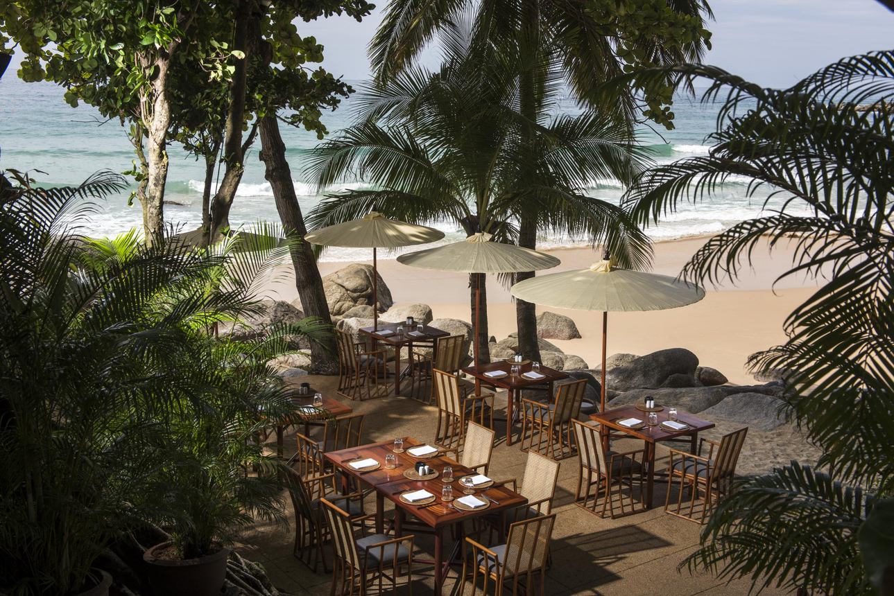 Restaurants/Cafes