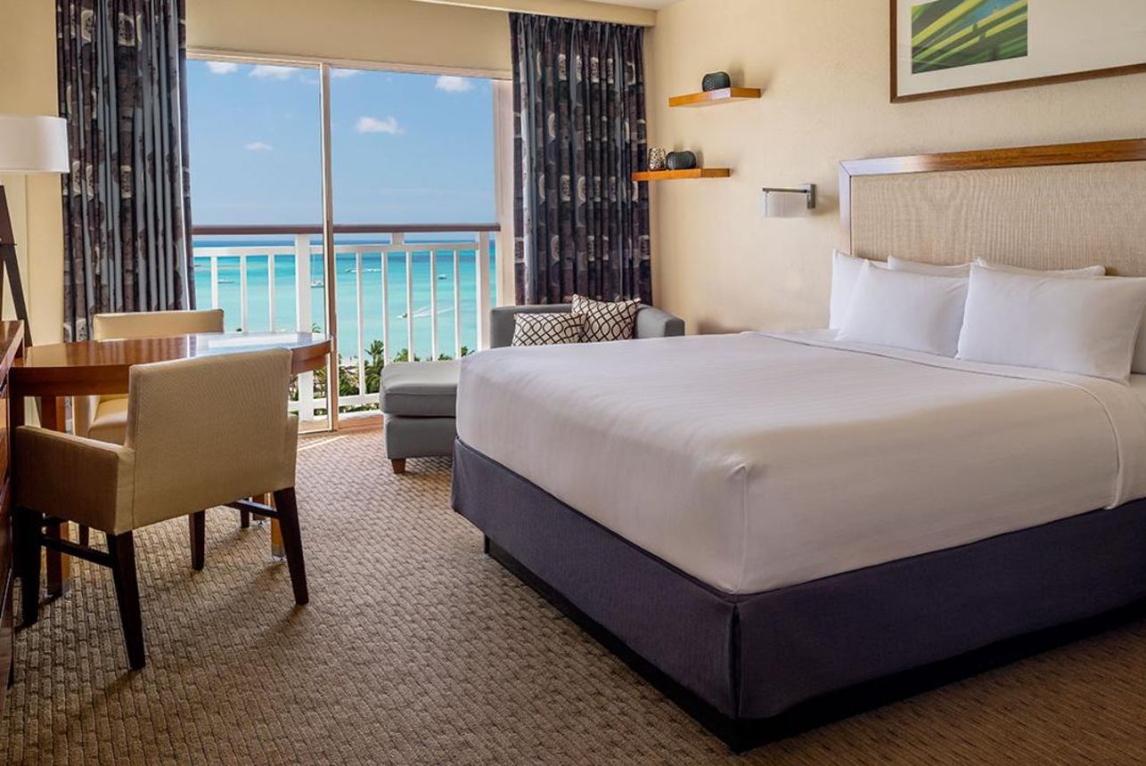 Regency Club Kamer