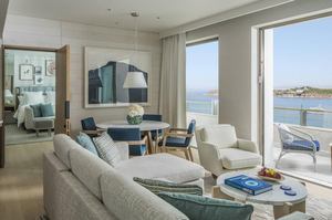 Arion Suite