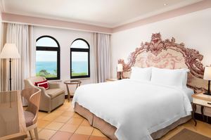 Duplex Suite Zeezicht