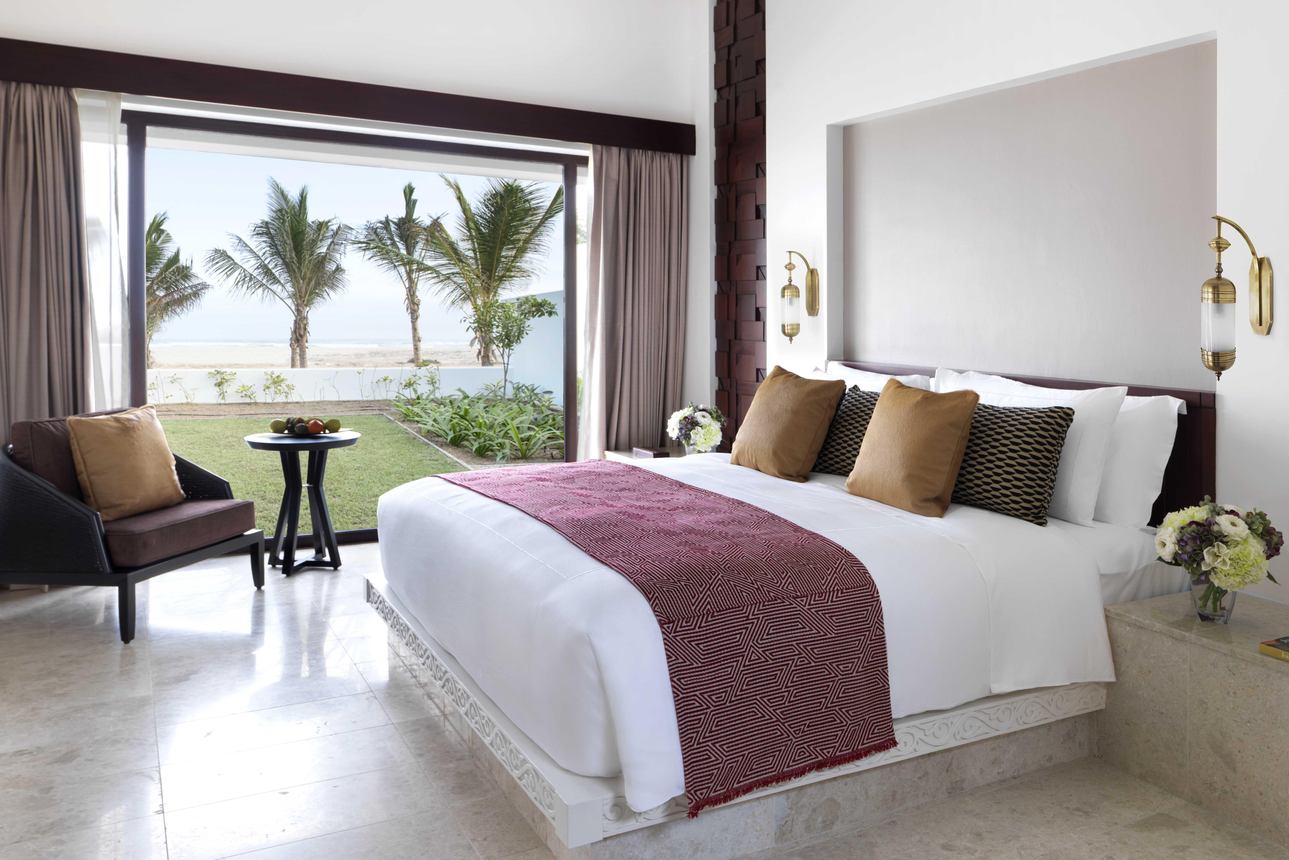 Beach Villa 1-slaapkamer