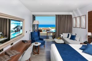 Deluxe Junior Suite