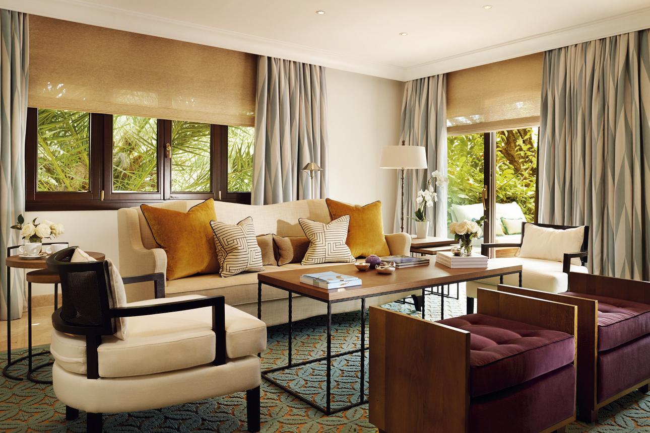 Deluxe Junior Suite