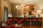 Restaurants/Cafes