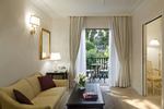 Garden Junior Suite