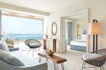 Suite - 1 slaapkamer