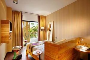 Deluxe Kamer