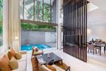 Duplex Pool Suite - 1 slaapkamer