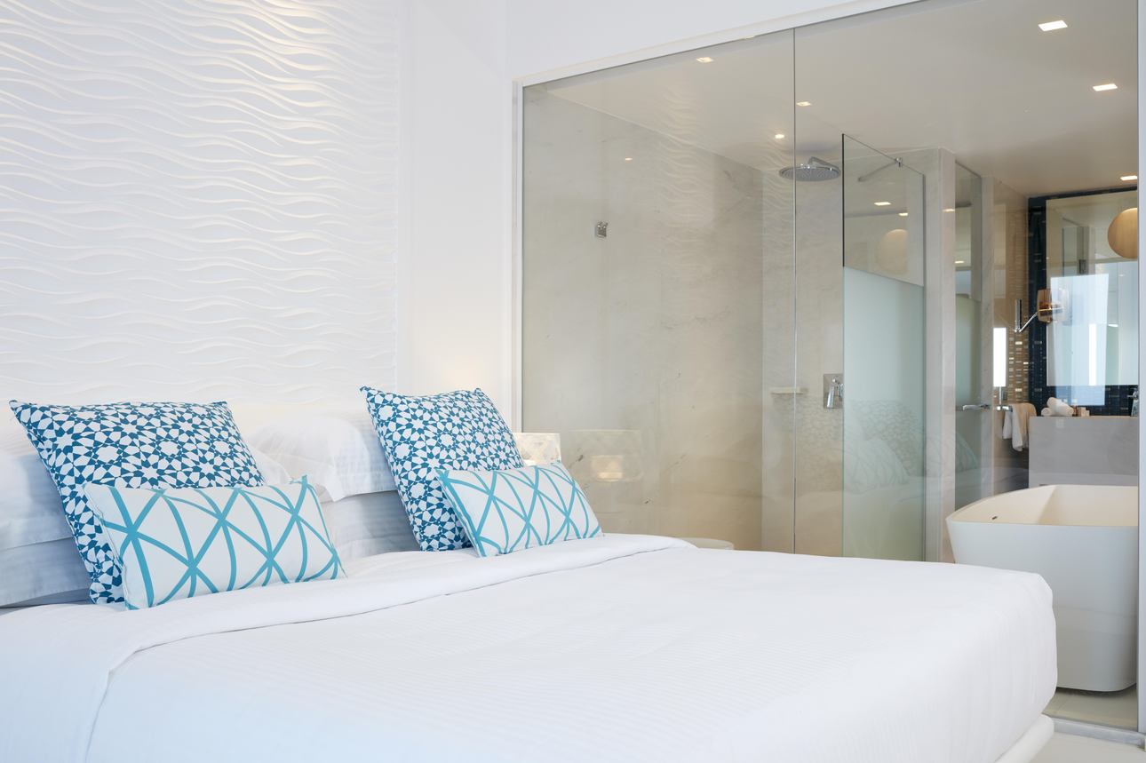 Thalassa Suite