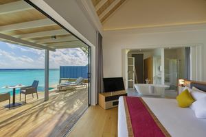 Pool Villa