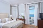 Deluxe Kamer Zeezicht Nieuwe Vleugel