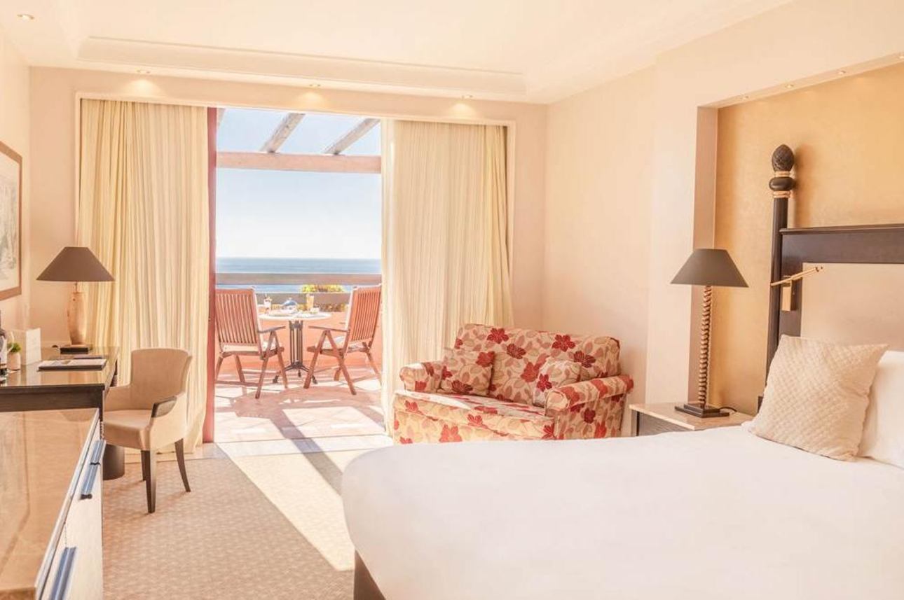 Grand Mediterranean Kamer