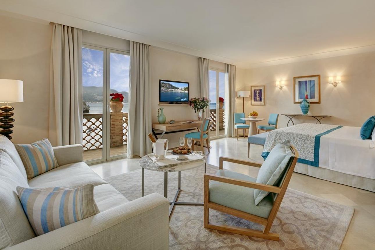 Executive Junior Suite