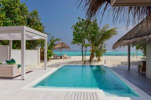 Retreat Grand Beach Pool Villa